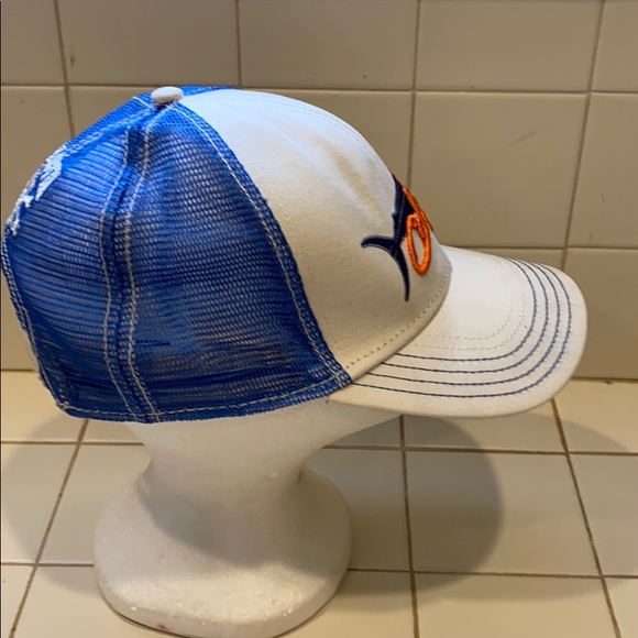 Calcutta baseball style hat in good condition - Picture 2 of 5